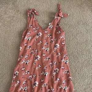 Tilly’s Sundress